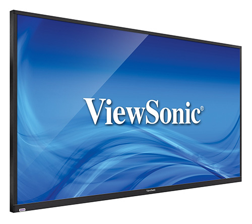 ViewSonicCDE5500-L