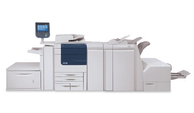 Xerox Color 570