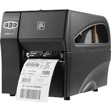 Zebra ZT400 Series RFID Printers