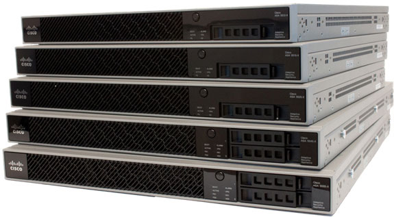 cisco asa5500 netsecurity 3in1