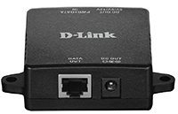 dlink PoE 1