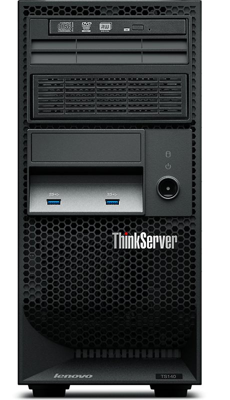 lenovo-ThinkServer TS140